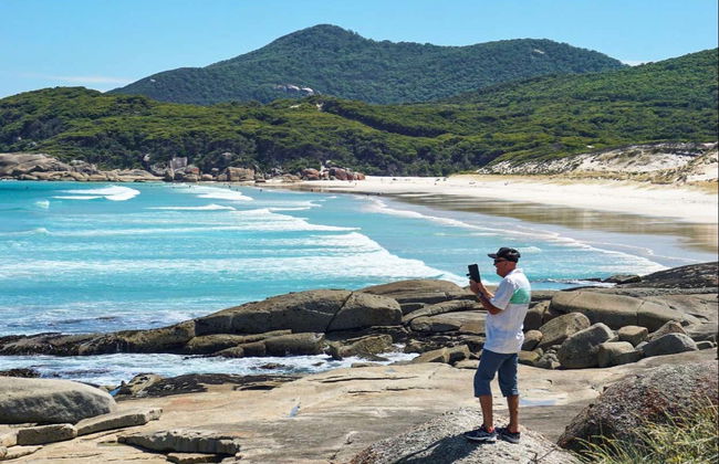 Wilsons Promontory National Park Hike - Photo 5