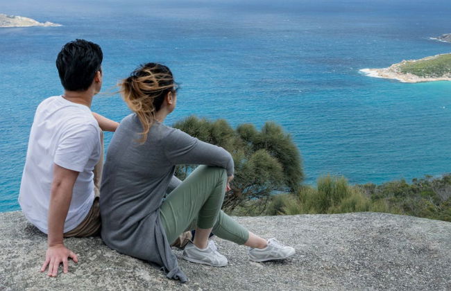 Wilsons Promontory National Park Hike - Photo 9