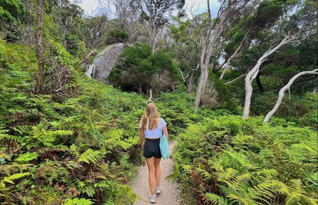 Wilsons Promontory National Park Hike - Photo 6