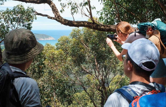 Wilsons Promontory National Park Hike - Photo 7