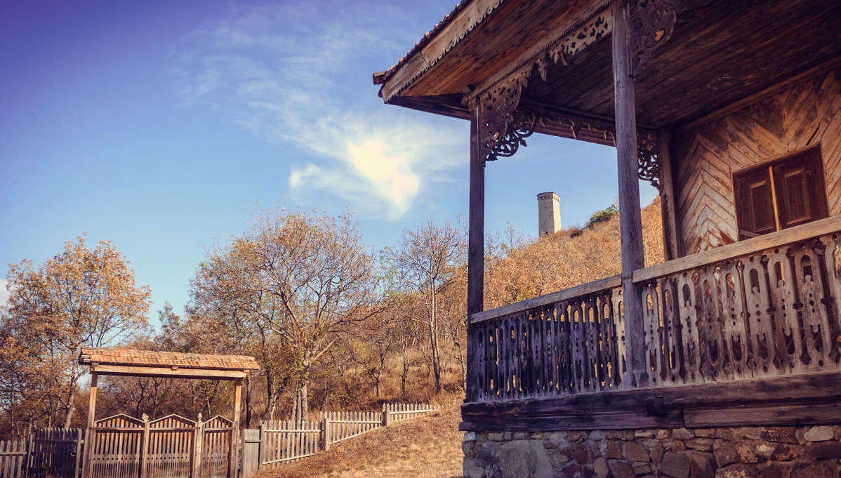 Tour panorámico por Tiflis - Foto 1