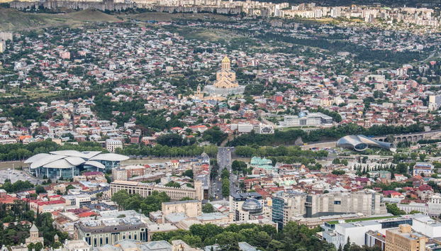 Tour panorámico por Tiflis - Foto 3