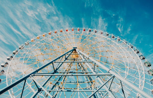 Tbilisi Bus Tour - Foto 7