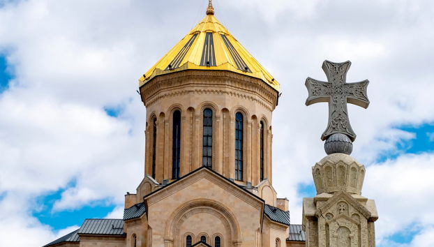 Tour panorámico por Tiflis - Foto 5