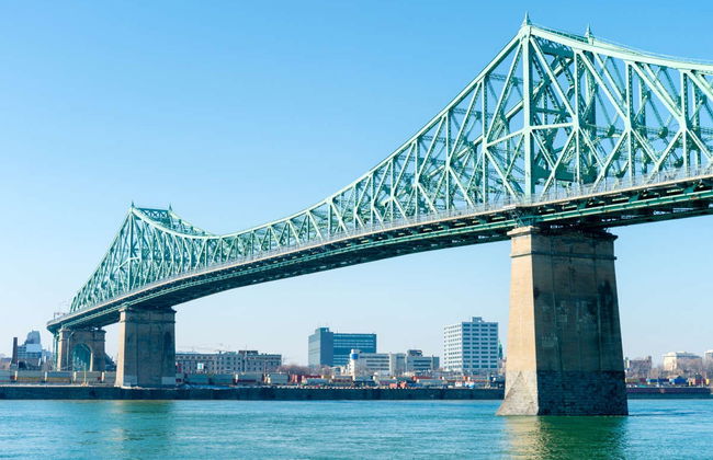 Paseo en barco por Montreal - Foto 4