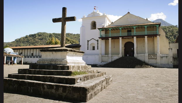 Lake Atitlan & San Juan La Laguna or Santiago Boat Trip - Photo 2