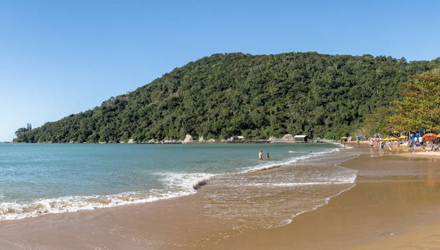 Escursione a Balneário Camboriú e al Parco Unipraias - Foto 4