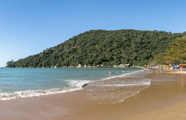 Escursione a Balneário Camboriú e al Parco Unipraias - Foto 4