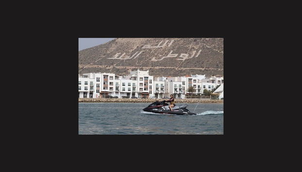 Jet Ski Rental in Agadir - Foto 2