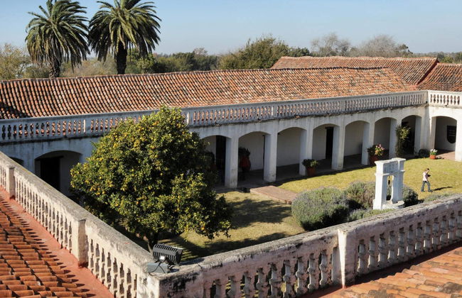 Excursión a Jesús María y Colonia Caroya - Foto 3