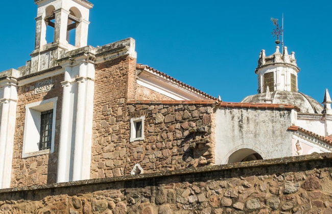 Tour por las Estancias Jesuíticas del Norte - Foto 7