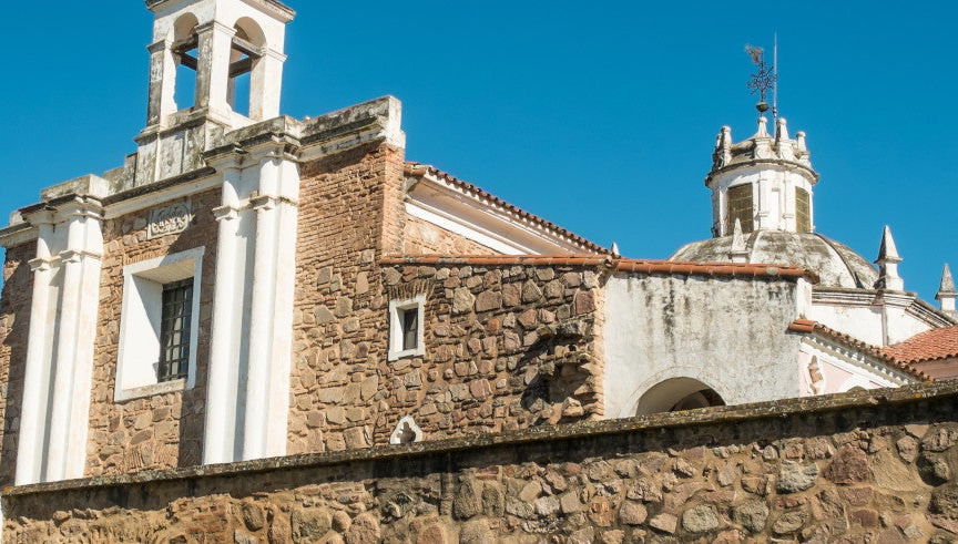Jesuit Block and Estancias of Cordoba Tour - Foto 1