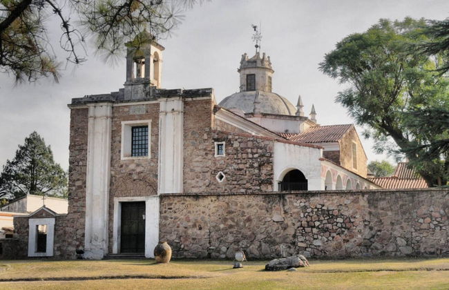 Tour por las Estancias Jesuíticas del Norte - Foto 4