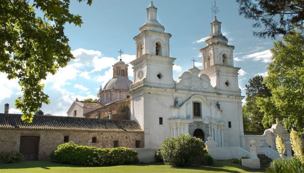 Jesuit Block and Estancias of Cordoba Tour - Foto 2