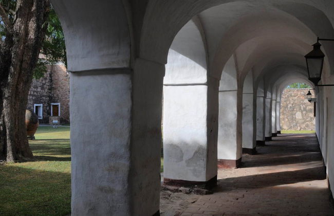 Excursión a Jesús María y Colonia Caroya - Foto 4