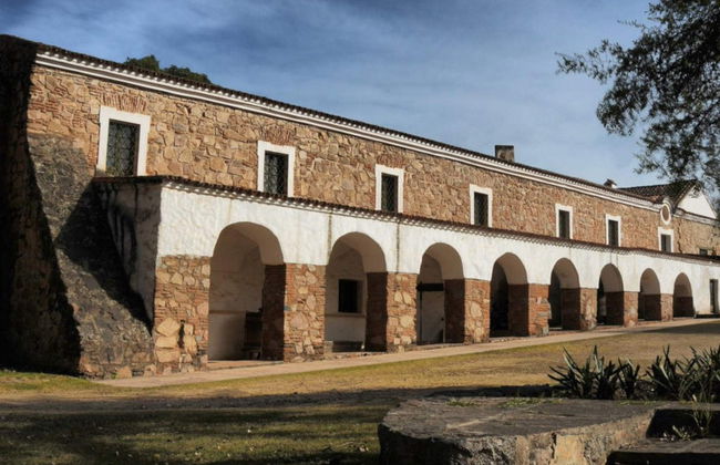 Excursión a Jesús María y Colonia Caroya - Foto 2