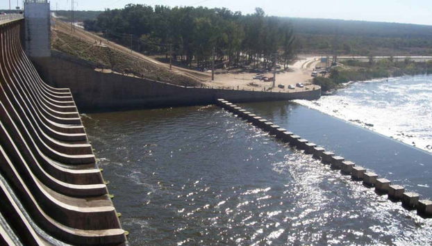 Excursion à Termas de Río Hondo - Photo 3