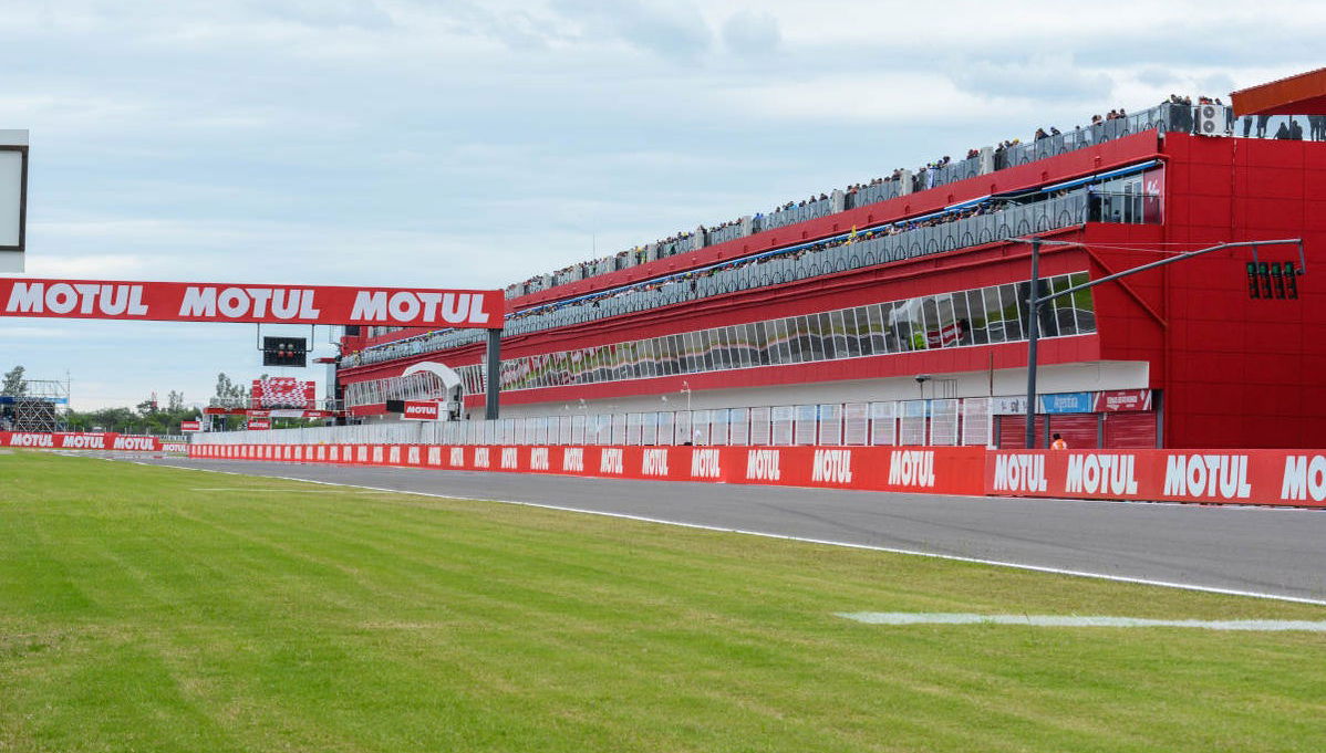 Excursion à Termas de Río Hondo - Photo 1