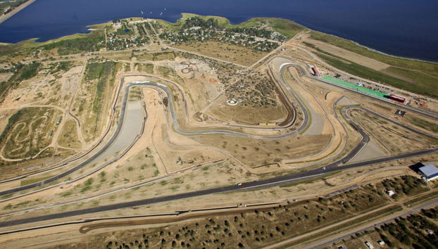 Excursion à Termas de Río Hondo - Photo 2