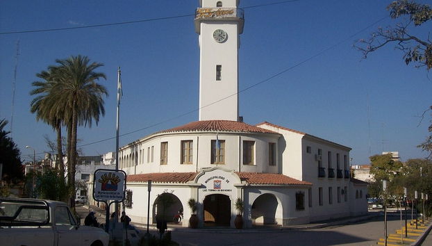 Excursion à Termas de Río Hondo - Photo 4