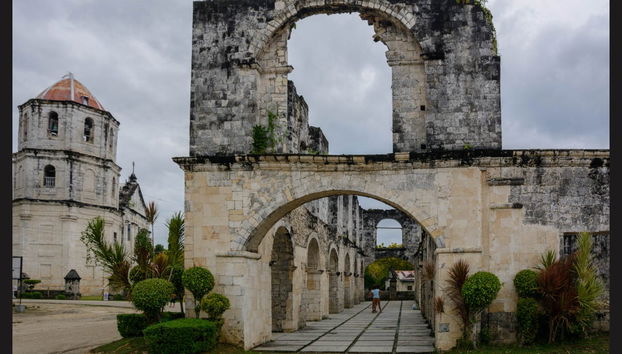 Avistamiento de tiburón ballena en Oslob - Foto 4