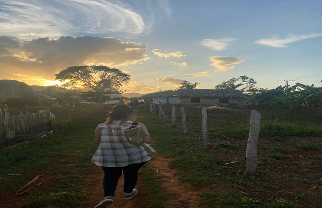 Viñales Sunset Hike - Foto 2