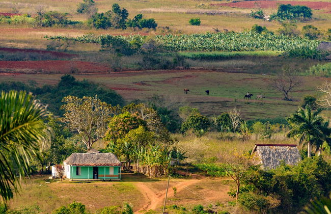 Senderismo al atardecer por el Valle del Silencio - Foto 2