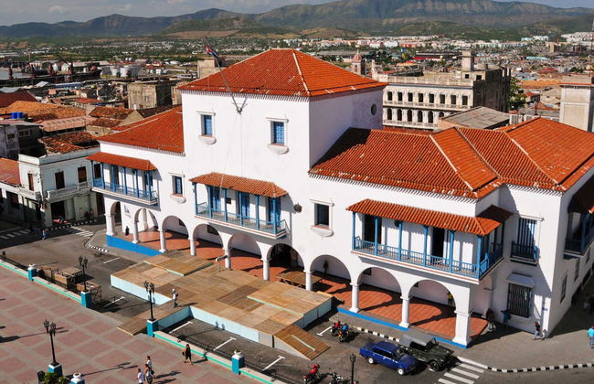 Visita guidata di Santiago de Cuba - Foto 1