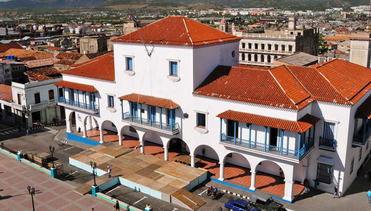 Visita guiada por Santiago de Cuba - Foto 1