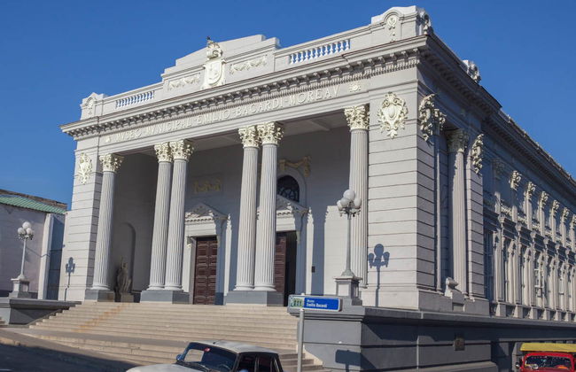 Tour della Rivoluzione cubana a Santiago de Cuba - Foto 2