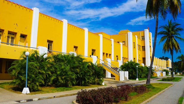 Tour de la Revolución cubana por Santiago de Cuba - Foto 3