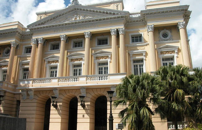Visite guidée de Santiago de Cuba - Photo 1