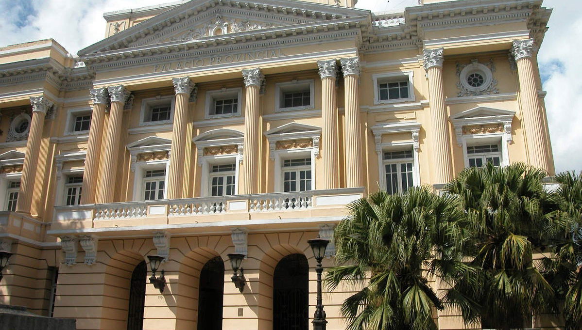 Visite guidée de Santiago de Cuba - Photo 1