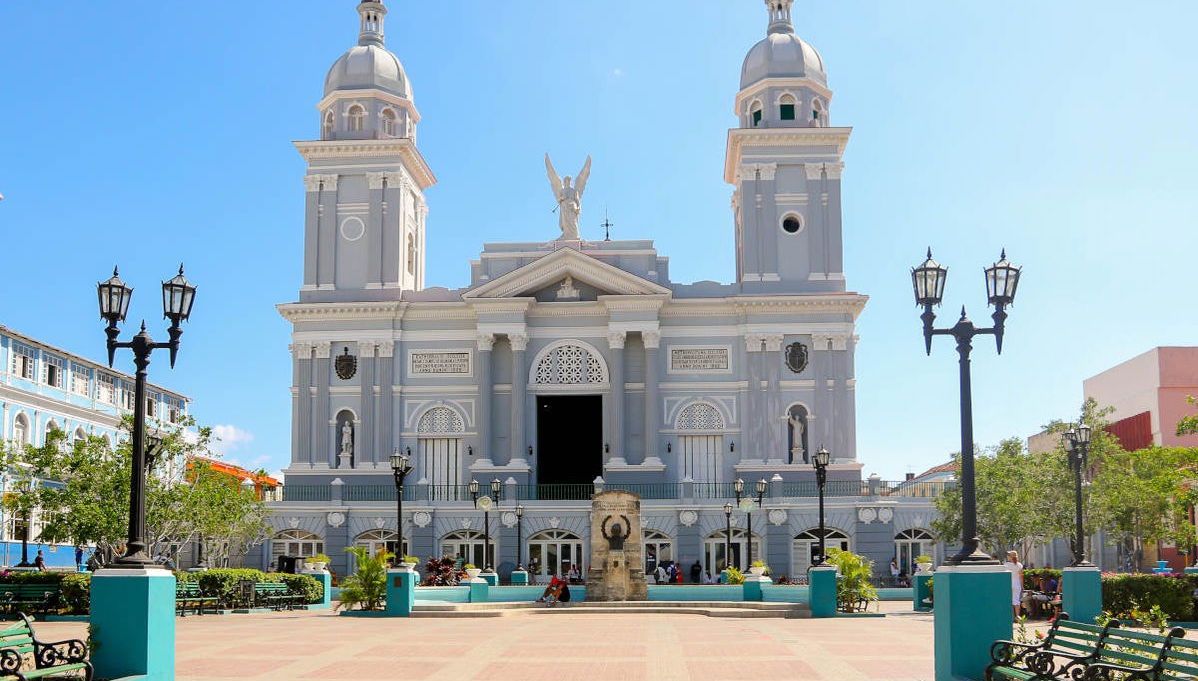 Tour de la Revolución cubana por Santiago de Cuba - Foto 1