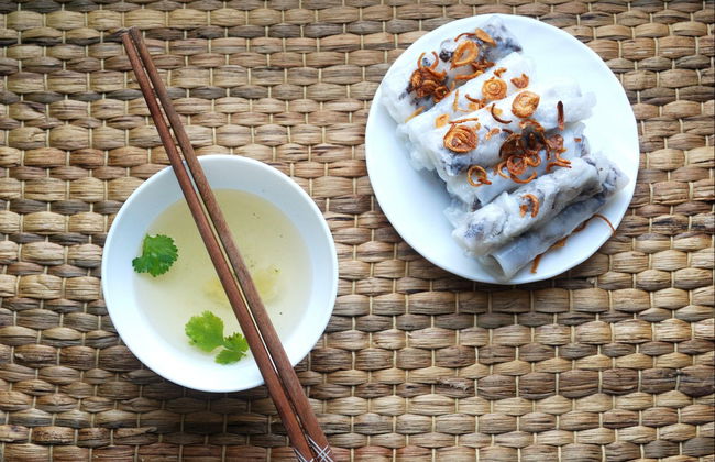 Vietnamese Cooking Class - Photo 3