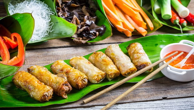 Vietnamese Cooking Class - Photo 2