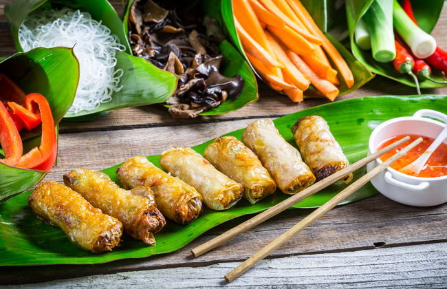 Vietnamese Cooking Class - Photo 2