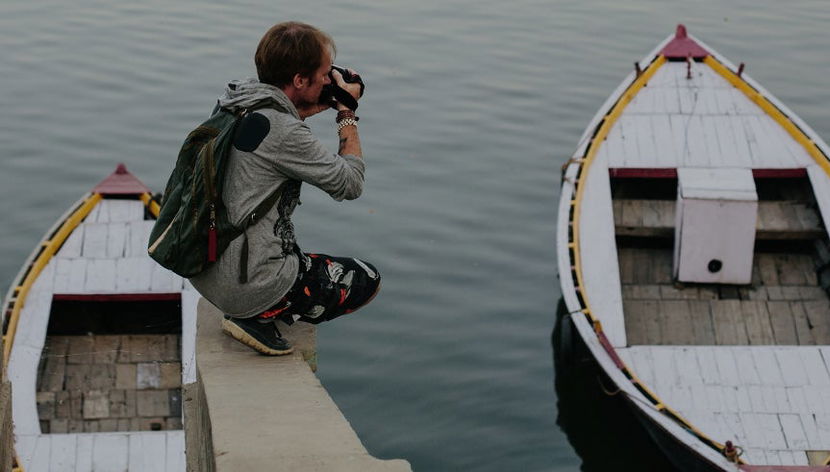 Tour de Varanasi para Instagram - Foto 3