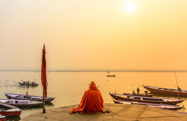 Tour de Varanasi para Instagram - Foto 2