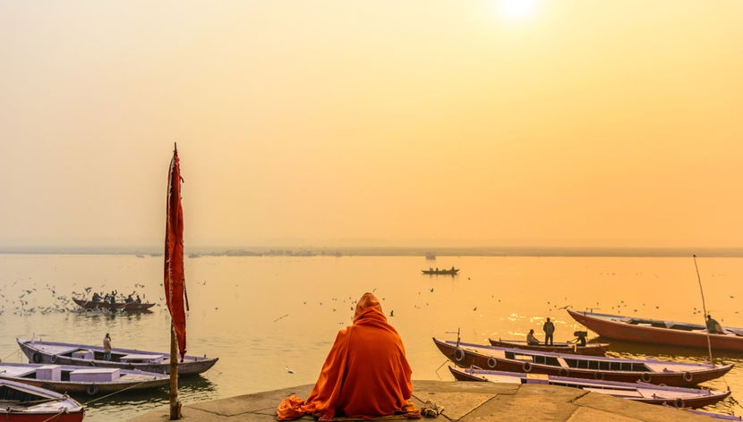 Tour de Varanasi para Instagram - Foto 2
