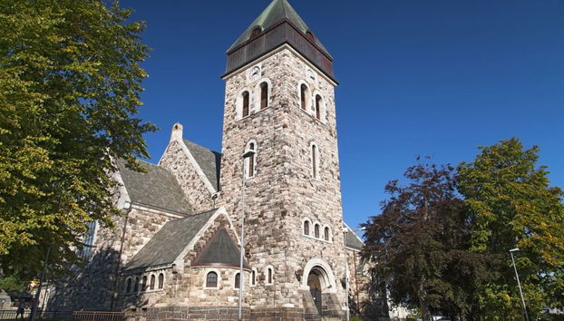 Bus touristique d'Ålesund - Photo 3