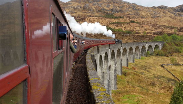 3-Day Highlands & Isle of Skye Tour - Photo 2