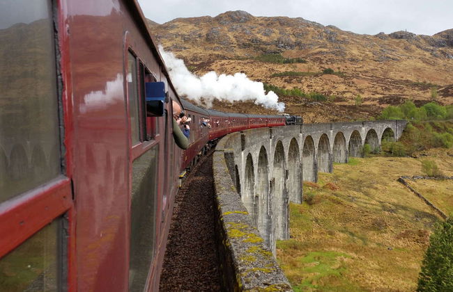 3-Day Highlands & Isle of Skye Tour - Photo 2