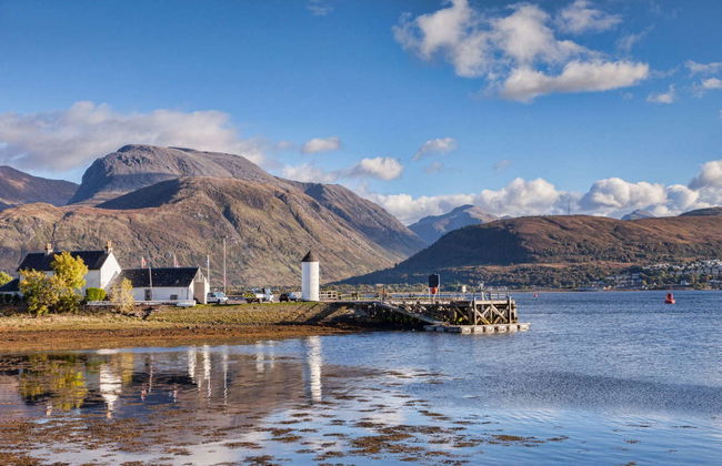 3-Day Highlands & Isle of Skye Tour - Photo 3