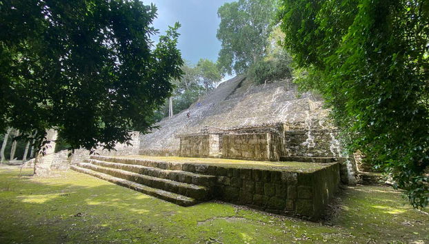 Excursión a Calakmul - Foto 3