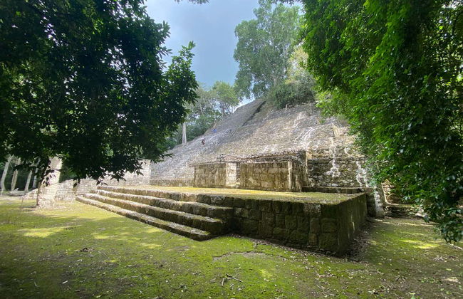 Calakmul Day Trip - Foto 7