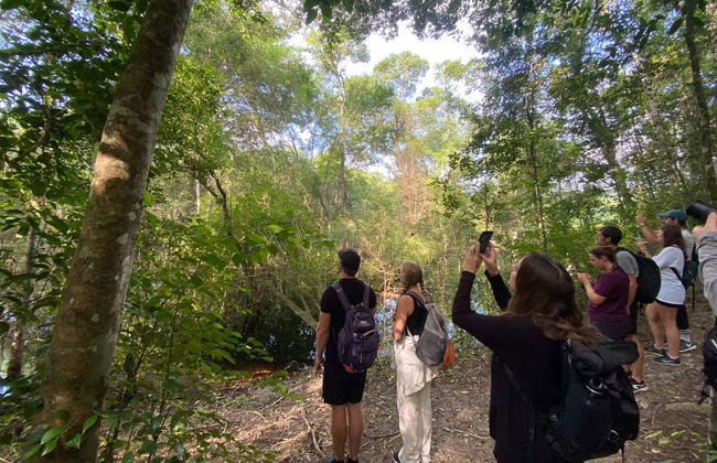 Calakmul Day Trip - Foto 6