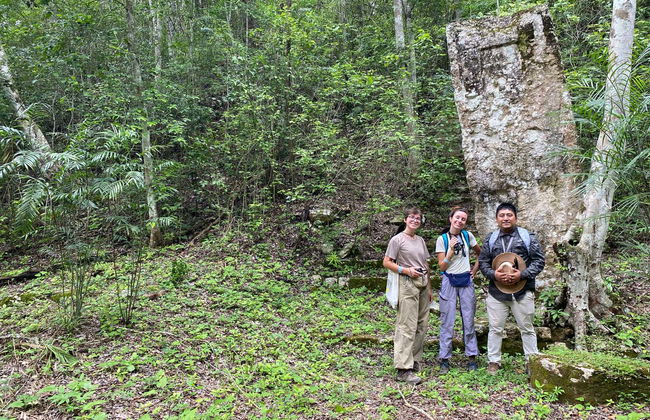 Calakmul Day Trip - Foto 3