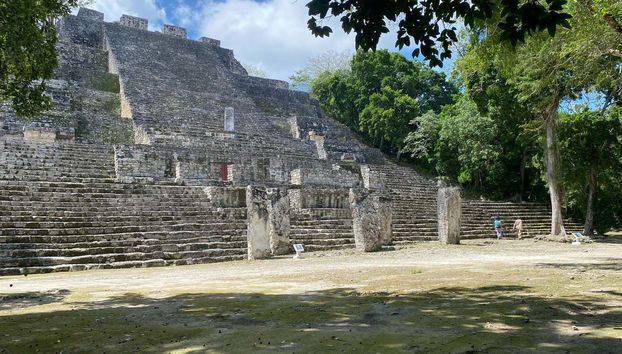 Calakmul Day Trip - Foto 5