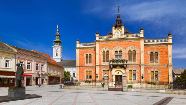Excursion à Novi Sad, Fruska Gora et Sremski Karlovci avec dégustation de vins - Photo 2